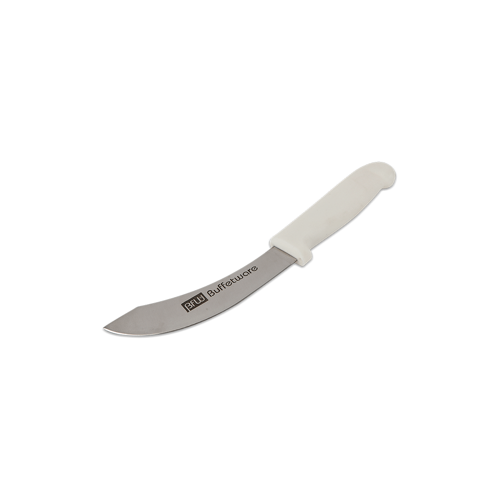 Cuchillo Deslonjador 6 Color Blanco Bonne Horeca Mx