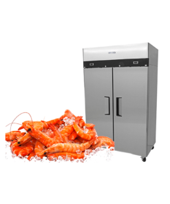 refrigerador congelador cool & freeze Sobrinox