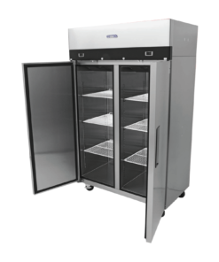 refrigerador congelador cool & freeze Sobrinox
