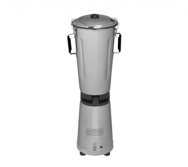 Licuadora Industrial International Cap. 17 Lt. 93.5cm Alto