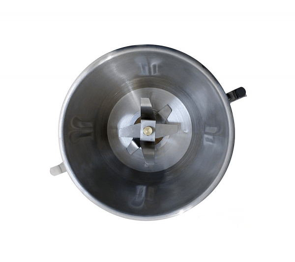 Licuadora Industrial International Cap. 17 Lt. 93.5cm Alto - Image 2