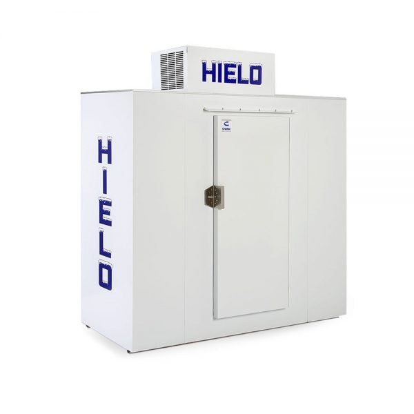 Conservador de bolsa de hielo vidrio (ancho170 cm)