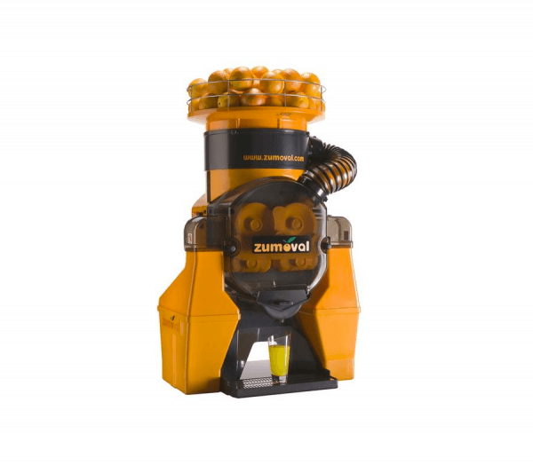 Exprimidor Zumoval de Citricos c/Grifo Big Basic