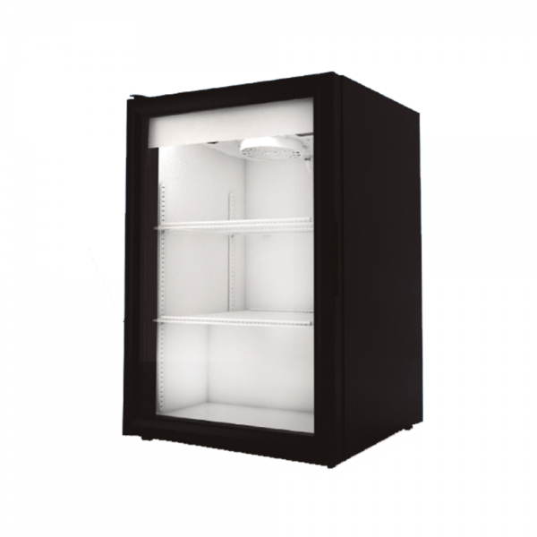 Refrigerador tipo mostrador (counter top V-2.5 ó V-5) - Image 2