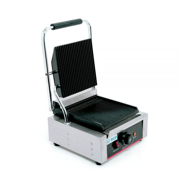 Plancha panini (ancho 31 43 y 51 cm)