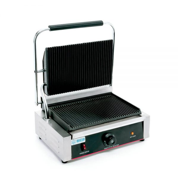 Plancha panini (ancho 31 43 y 51 cm) - Image 2