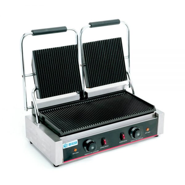 Plancha panini (ancho 31 43 y 51 cm) - Image 3