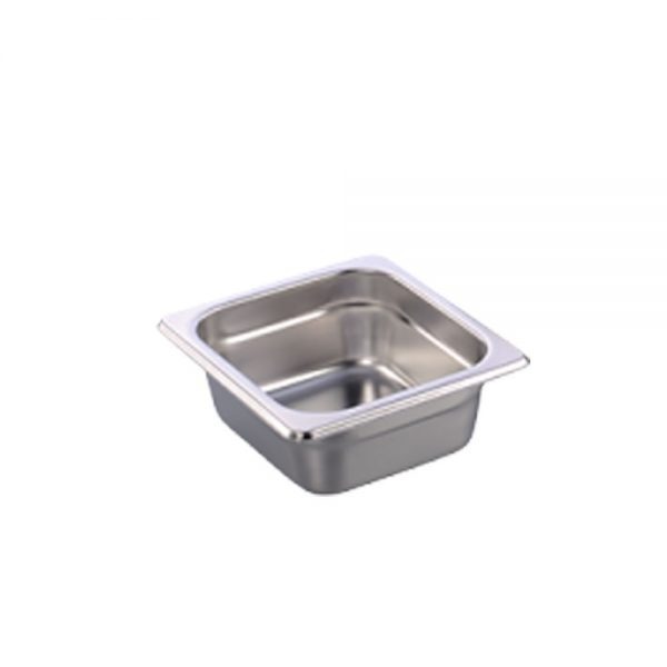 Inserto acero inoxidable sexto (altura 2.5 a 6")