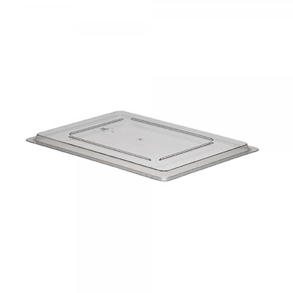 Tapa Policarbonato 30, 45, 65 y 80 Lt