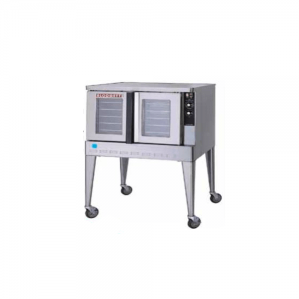 Horno de convección (normal o energy star)
