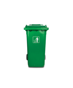 Bote para basura 240lt Concasse