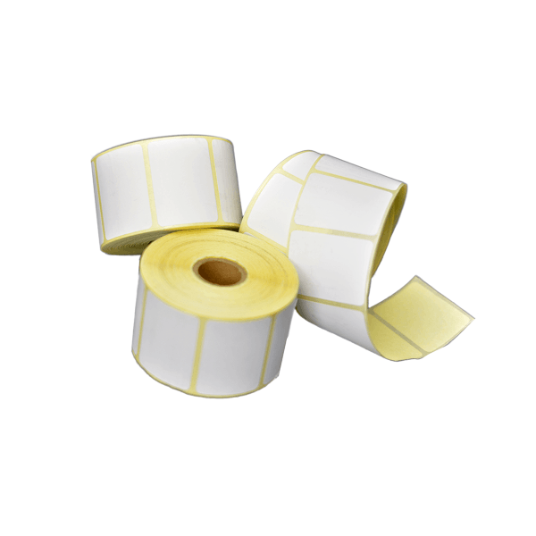 Etiquetas para báscula ETI-1000 ( 1 a 36 rollos)