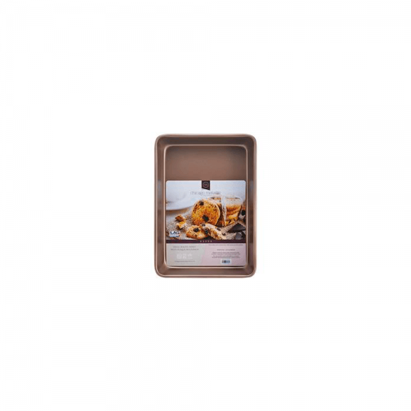 Cm molde rectangular 23x33cm Vasconia