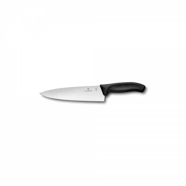 Cuchillo Chef de cocina liso 20 cm, Victorinox