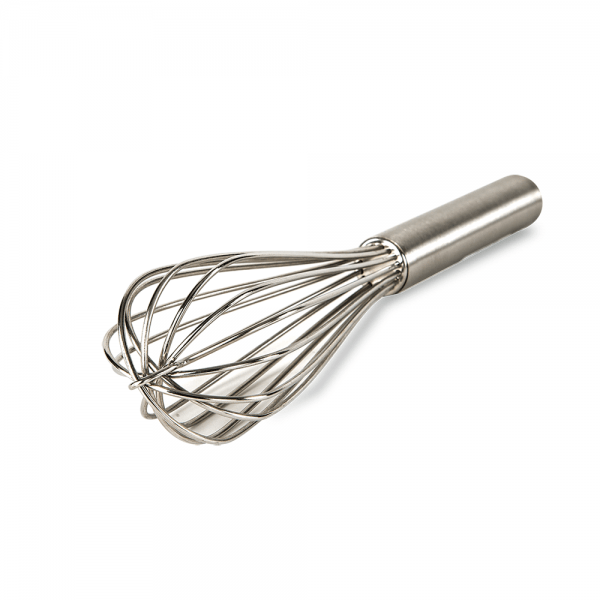 Batidor piano acero inox (5 opciones)