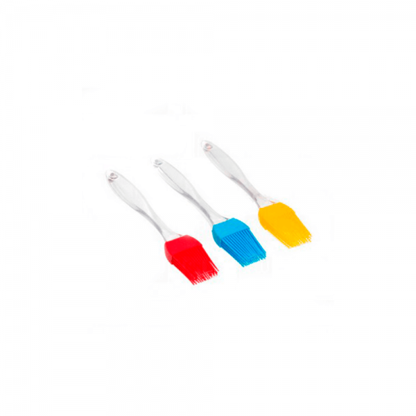 Brocha de silicon (3x17 o 5x23 cm)