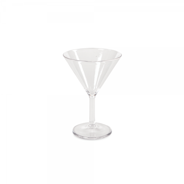 Copa Martini 9 Oz Policarbonato