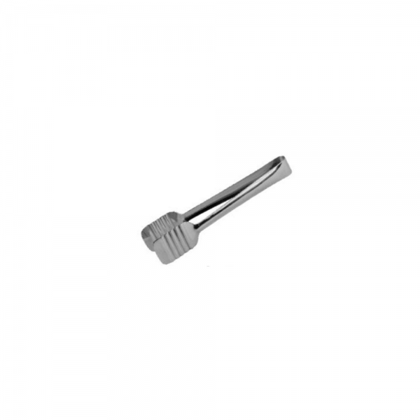 Pinza para ensalada acero inoxidable