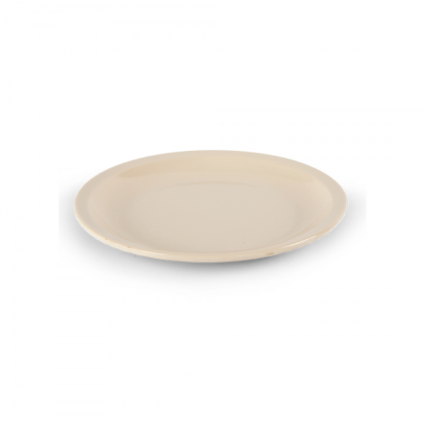 Plato de melamina, diámetro (16, 20, 22 o 25 cms)