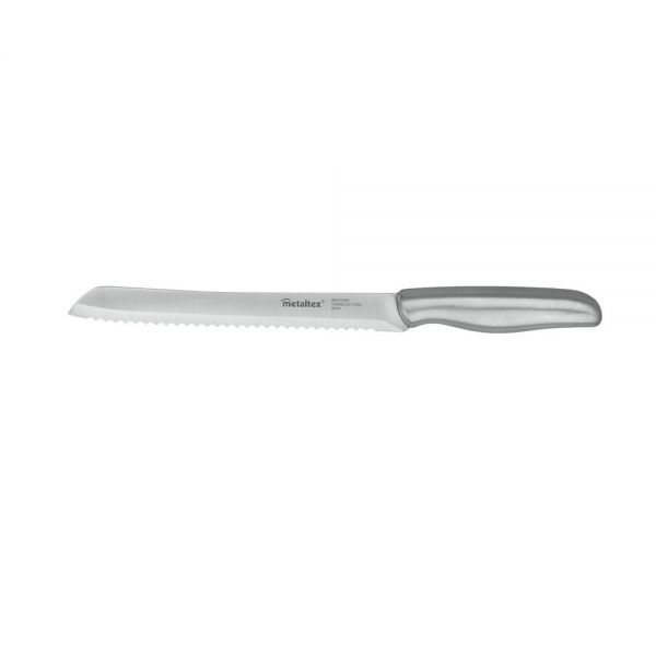 Cuchillo para pan gourmet