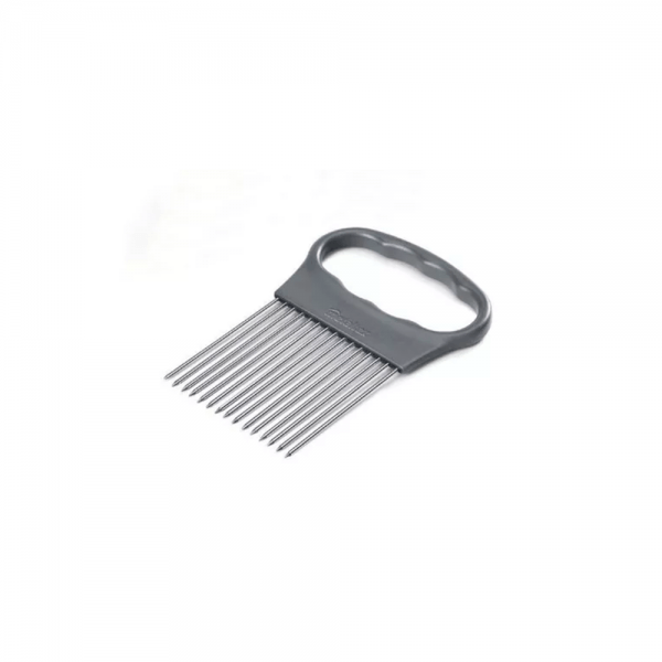Soporte guia para cortar safe slice