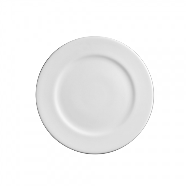 Plato base 30 cm ANF bco