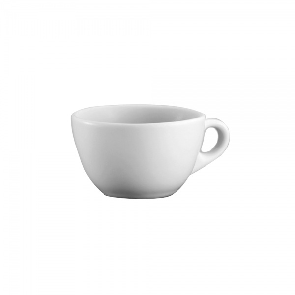 Taza café Pull bco 200 cc