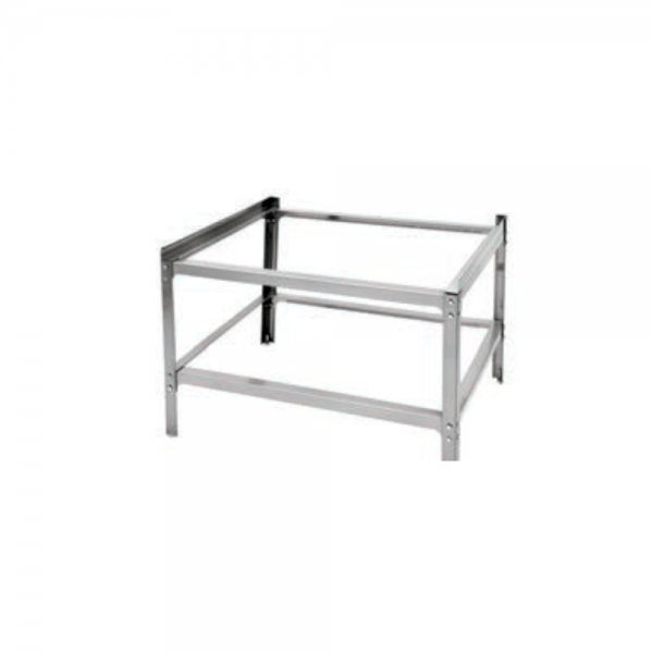 Base 88 Máster Acero Inox. Premium