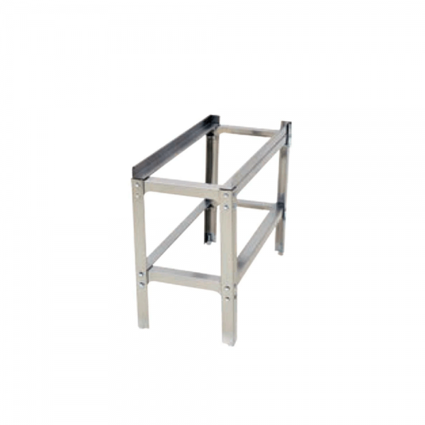 Base para Parrilla Heavy Duty PCV-2 Acero Inox Premium