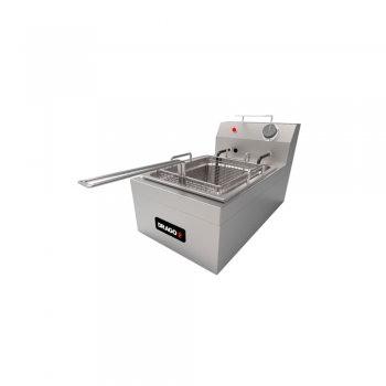 MIGSA HW-82, Calentador De Alimentos, 2 Cajones, Electrico