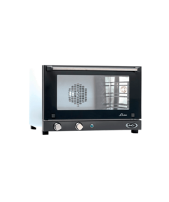 Horno de convección UNOX LISAXAF013