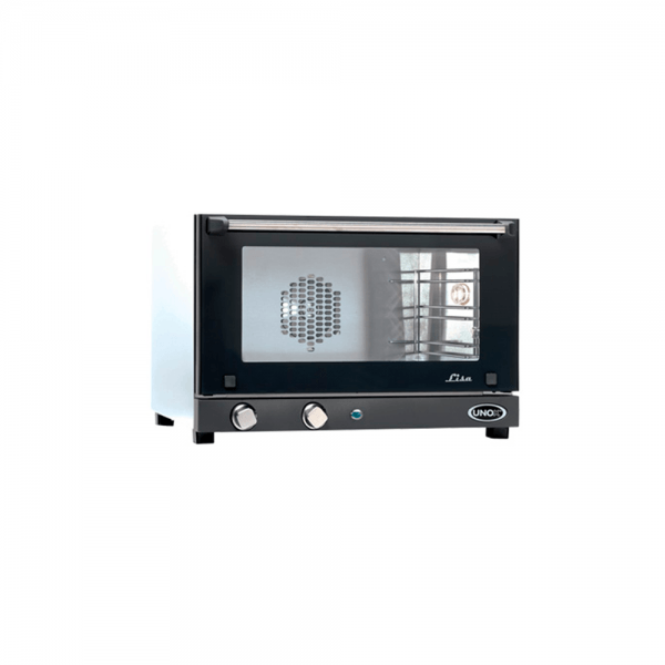 Horno de convección UNOX LISAXAF013