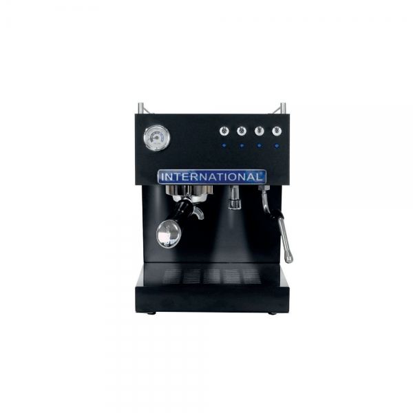 Cafetera duo profesional negra (DUO115N)