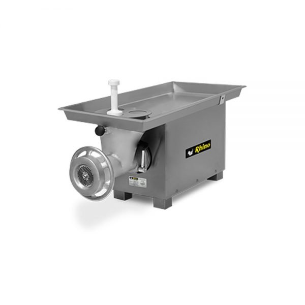 Molino para carne (motor 3hp cedazo 32)
