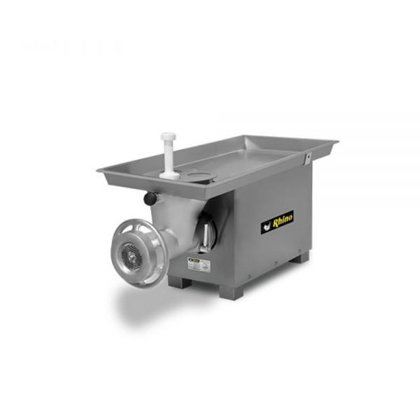 Molino para carne (motor 3hp trifásic cedazo 32)