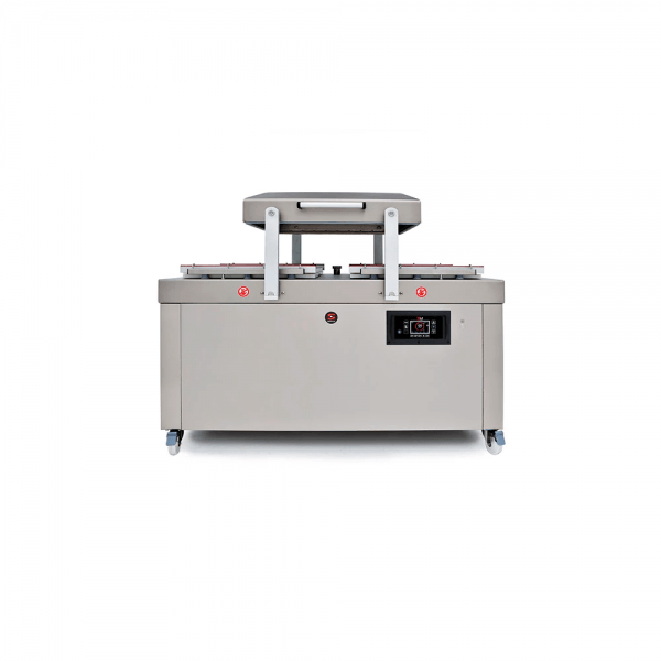 Empacadora al vacío SERIE 600 SU-6100P 220-60-3