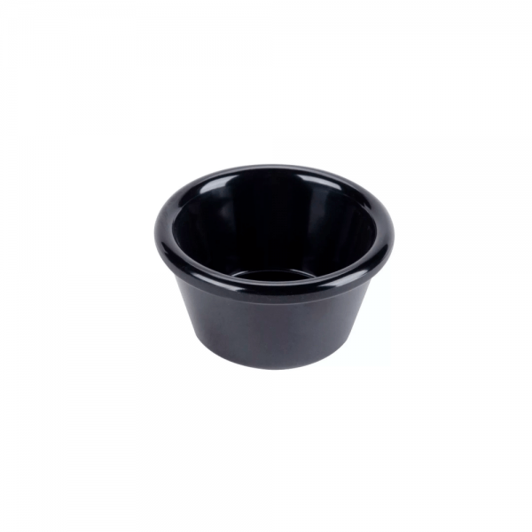 Rameking 2 oz melamina negra