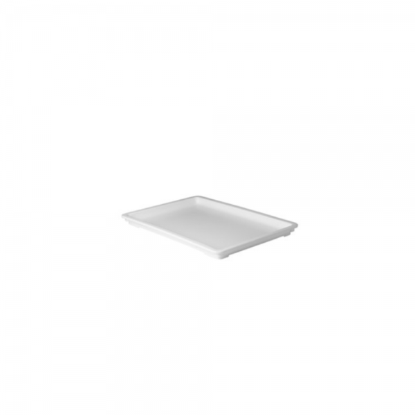 Tapa para caja de masa de pizza