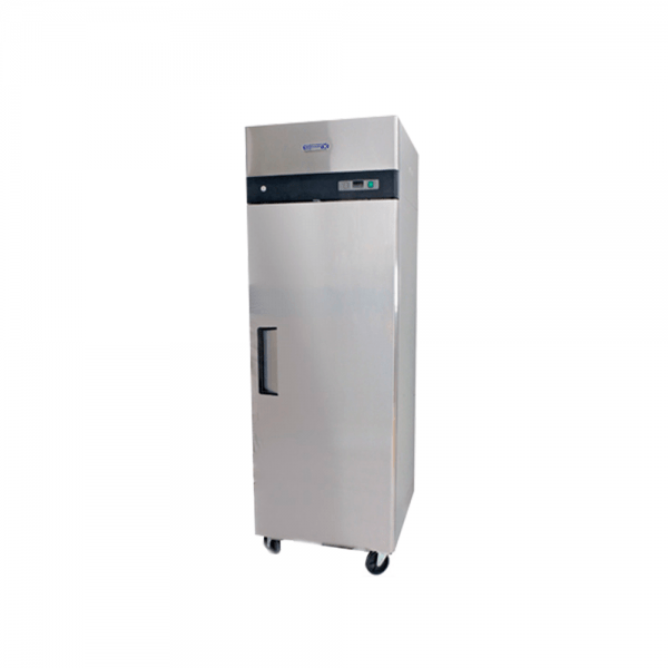 Refrigerador Sobrinox Cap. 14 ft Deshielo Automático