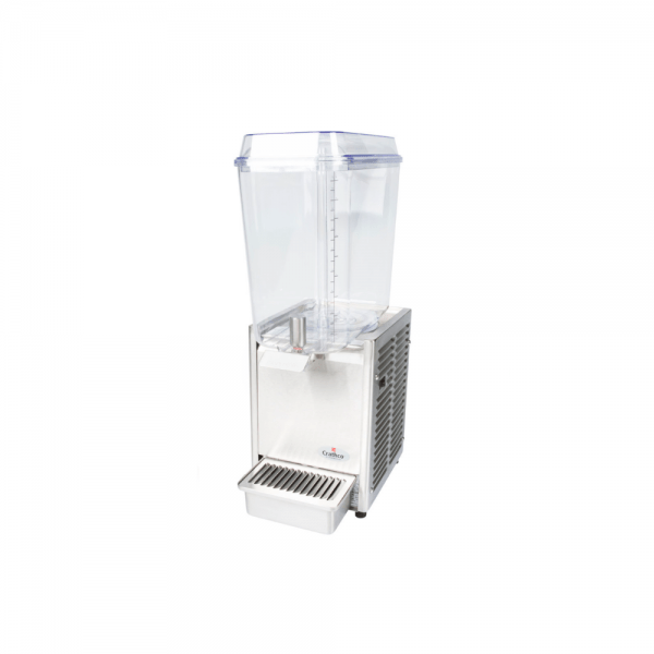 Dispensador de bebidas 1 tazón
