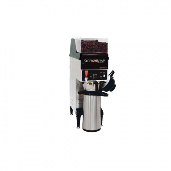 Cafetera percoladora para un termo (Requiere de instalación y capacitación)