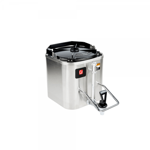 Shuttle para cafetera percoladora de 1.5 gal (5.7 l)