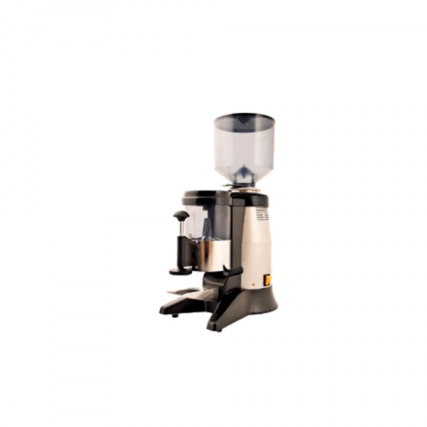 Molino para café automático con tolva de 1.5 kg