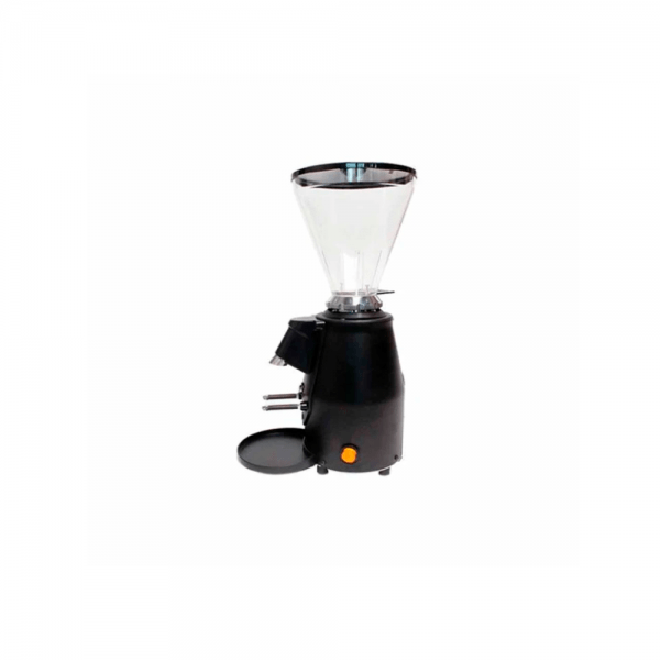 Molino para café manual con tolva de 500 gr