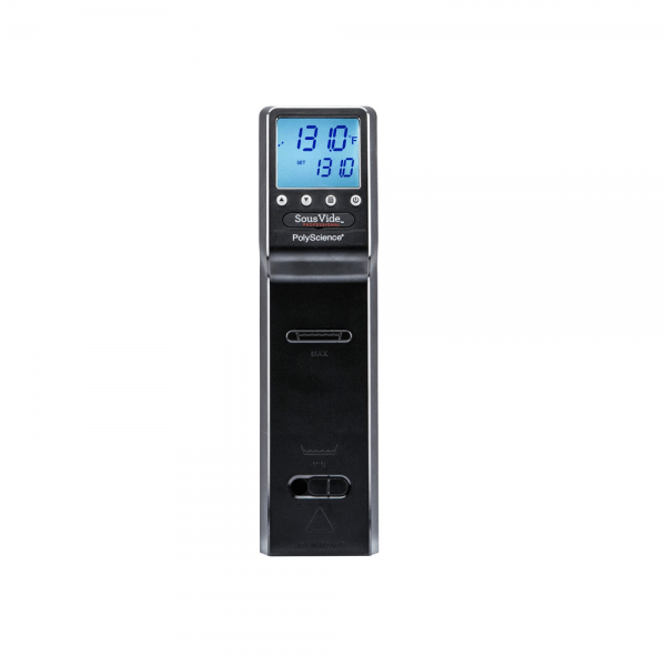 Termocirculador de inmersión Sousvide Chef Series