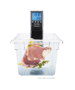 Termocirculador de inmersión Sousvide Chef Series