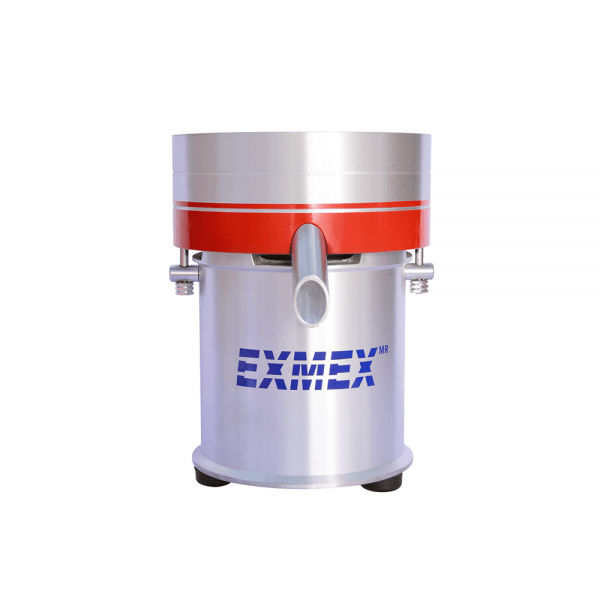 Exprimidor para cítricos en aluminio - Exmex - Image 2