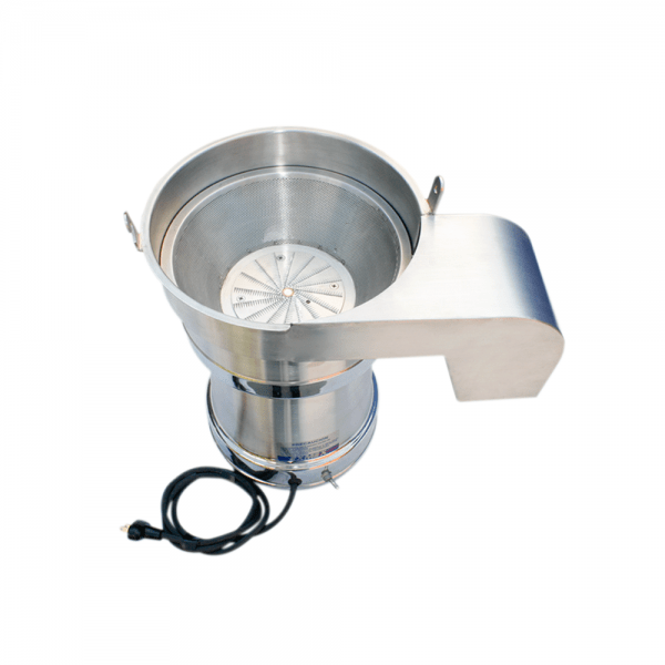 Extractor automático para jugo de zanahoria y legumbres - Image 4