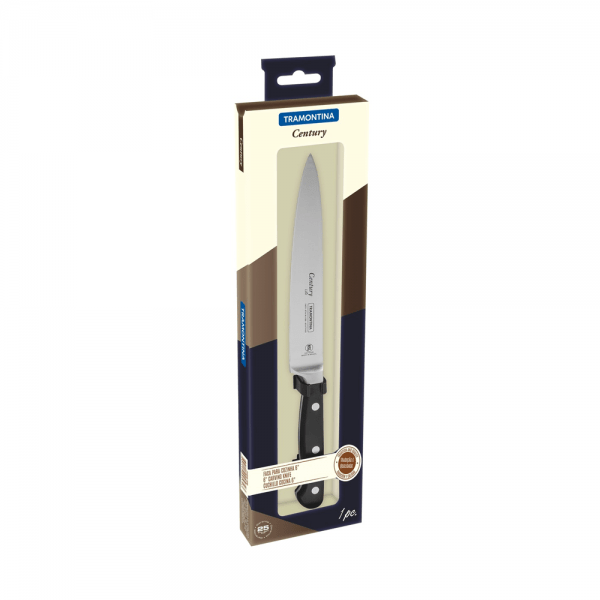 Cuchillo de Cocina "6 Tramontina Century