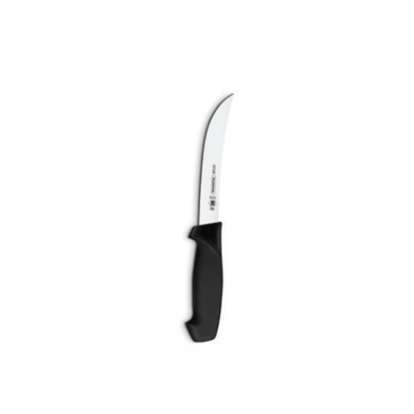 Cuchillo Tramontina Deshuesador curvo flexible 6" Profesional